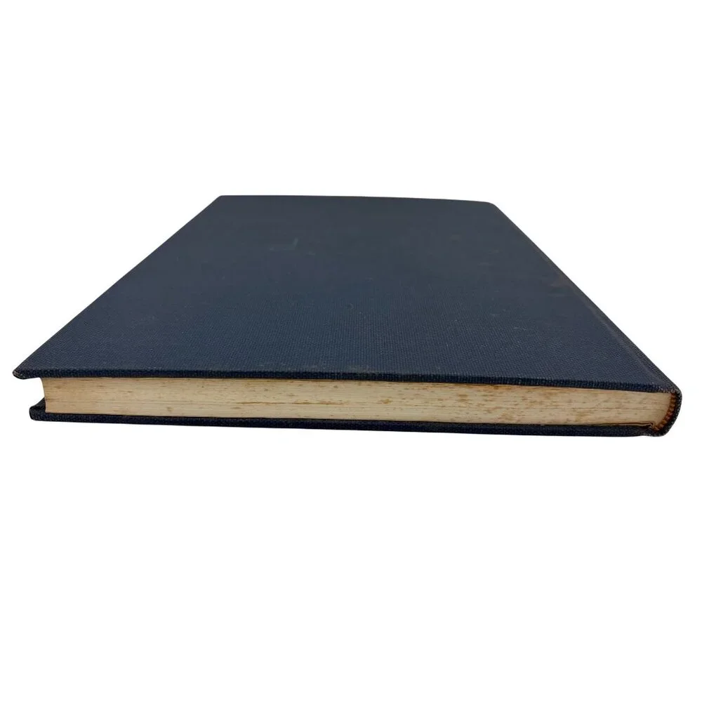 1965 UT Dissertation Magnetic Structure Rare Earth Alloys Harry Child Oak Ridge - Picture 10 of 10